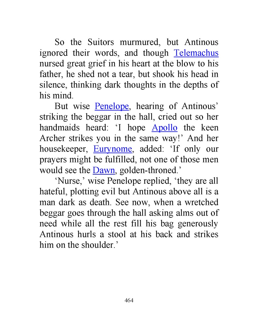 The Odyssey - Page 464